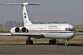 Ilyushin Il-62