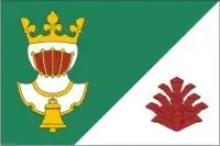 Bandeira de Sudovo Hlavno