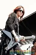 Sugizo