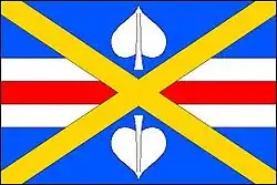 Bandeira de Sulíkov