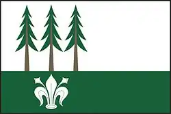 Bandeira de Sulkovec