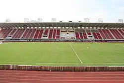Estádio Suphachalasai
