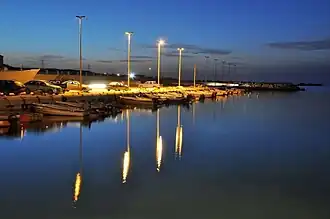 Horizonte de Sormane