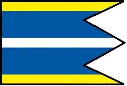 Bandeira de Šúrovce