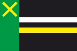 Bandeira de Susqueda