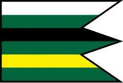 Bandeira de Šútovo