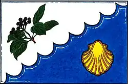 Bandeira de Svídnice