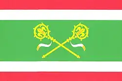 Bandeira de Světlík