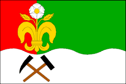 Bandeira de Svatava