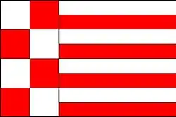 Bandeira de Svatoslav