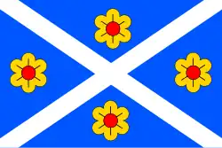 Bandeira de Svatoslav