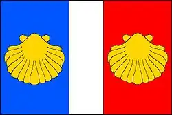 Bandeira de Sviadnov