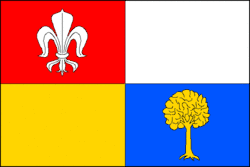 Bandeira de Svinošice