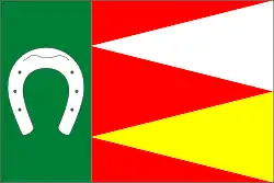 Bandeira de Svojetice