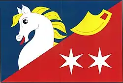 Bandeira de Svratouch