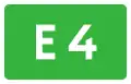 Estrada europeia 4