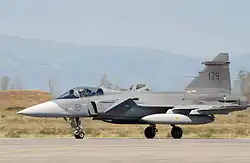 JAS 39 Gripen