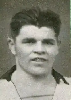 Gösta Dunker