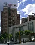 Sinagoga de Caracas