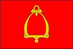 Bandeira de Syrovátka