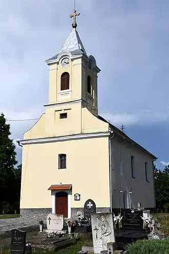 igreja
