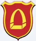 Brasão de armas de Szczucin