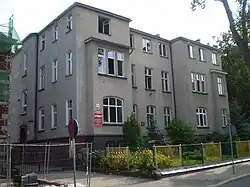 Escola especial e centro educacional