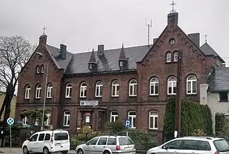 Hospital (2021)