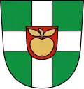 Brasão oficial de Türi