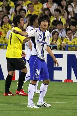Tatsuya Uchida