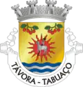Brasão de armas de Távora