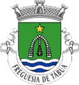 Brasão de armas de Tábua