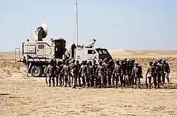 AV-UCF da Arábia Saudita.