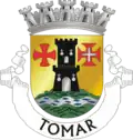 Brasão de Tomar
