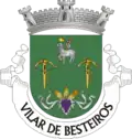 Brasão de armas de Vilar de Besteiros
