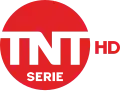TNT Serie HD – 1 June 2016 – 24 September 2021