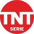 TNT Serie – 1 June 2016 – 24 September 2021