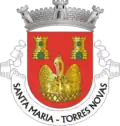 Brasão de armas de Santa Maria