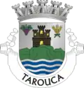 Brasão de Tarouca