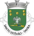 Brasão de armas de Santo Estêvão