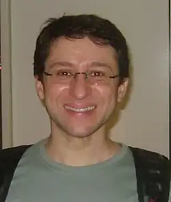 Tadeu Mello Solteirão