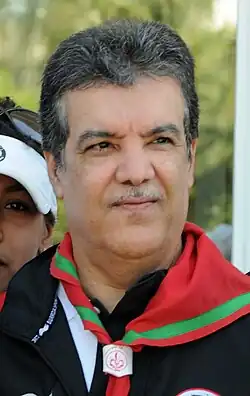 Tarak Dhiab طارق ذياب