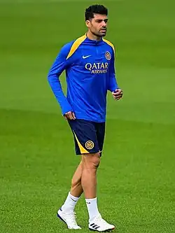 Mehdi Taremi مهدی طارمی