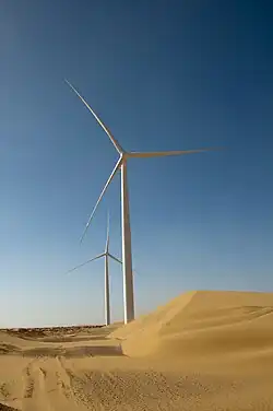 File:Tarfaya Wind Farm.jpg