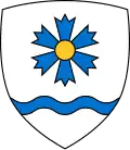Brasão oficial de Tartu