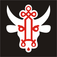 Bandeira oficial de Tarvastu