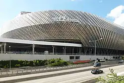 Tele2 Arena juni 2013a 01