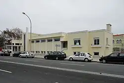 Central Telefónica do Estoril