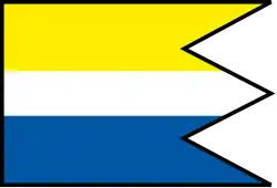 Bandeira de Telgárt