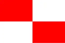 Bandeira de Tembleque